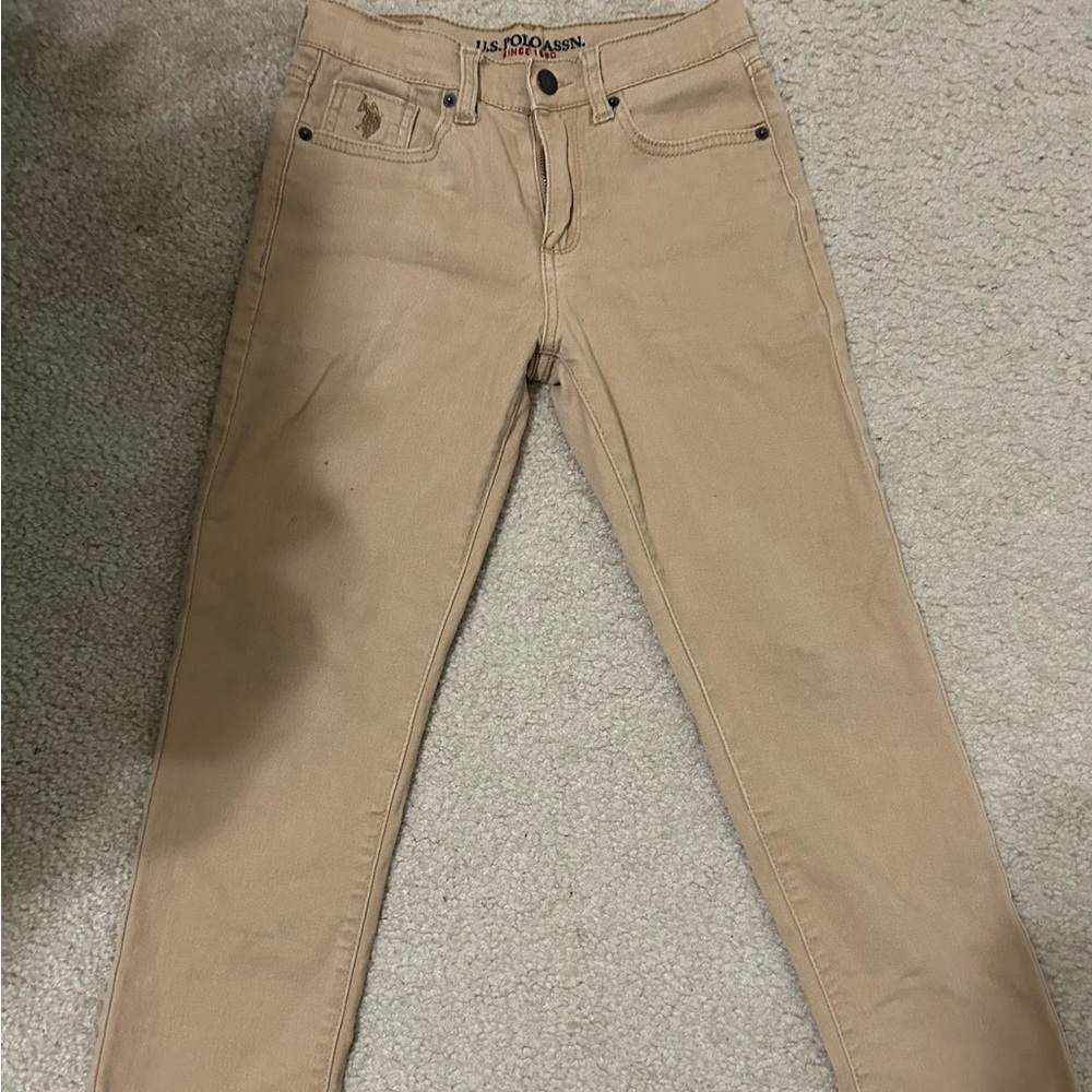 Boys pants